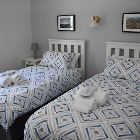 Causeway Coast Apartments Cora Marine Ballycastle Exterior foto